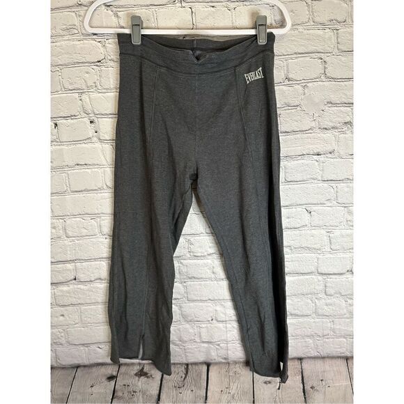 Vintage Everlast Capri Pants Women’s Large - Picture 1 of 9